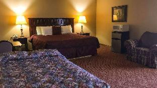 Camino Real Hotel Eagle Pass Camera foto