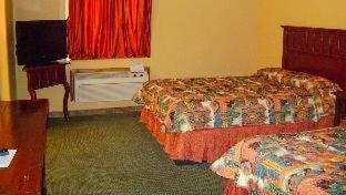 Camino Real Hotel Eagle Pass Camera foto