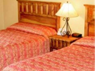 Camino Real Hotel Eagle Pass Camera foto