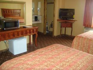 Camino Real Hotel Eagle Pass Camera foto