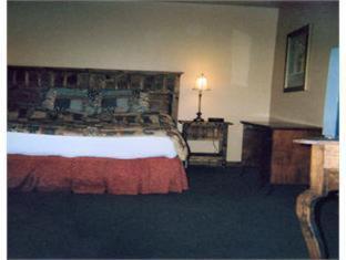 Camino Real Hotel Eagle Pass Camera foto