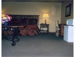 Camino Real Hotel Eagle Pass Camera foto