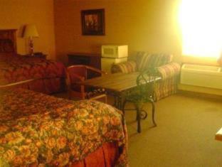 Camino Real Hotel Eagle Pass Camera foto