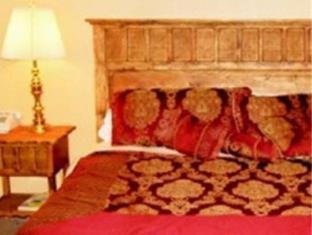 Camino Real Hotel Eagle Pass Camera foto